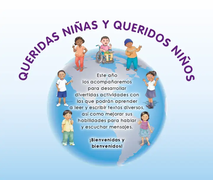 Página 2 de la vista previa de Comunicación 1: Cuaderno de trabajo