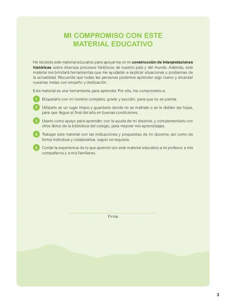 Página 2 de la vista previa de Fuentes históricas 2: Cuaderno de fichas
