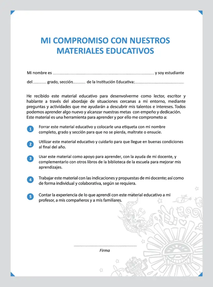 Página 3 de la vista previa de Comprensión lectora 3: Cuaderno de trabajo